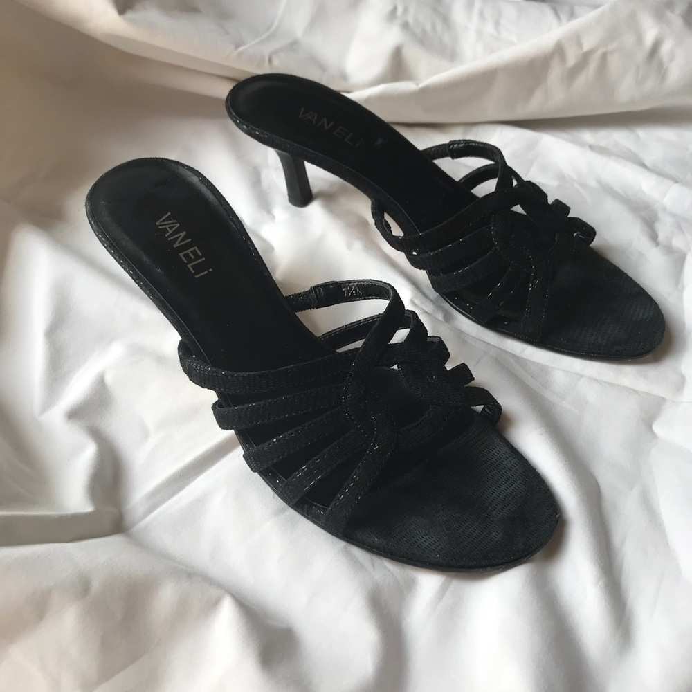 VANELi Heeled Sandals